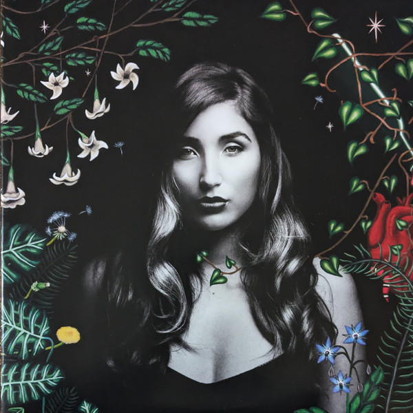 WILDERNESS - WILDERNESS - LP Vinyl