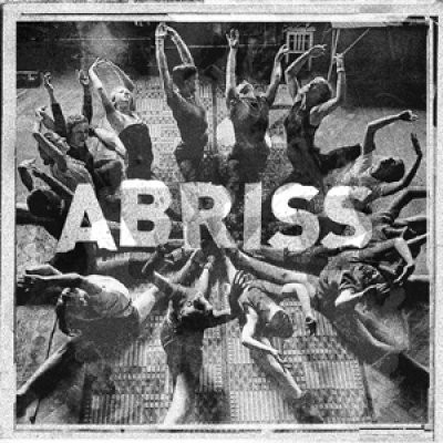 ABRISS - ABRISS - LP Vinyl