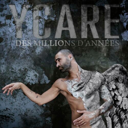 YCARE - DES MILLIONS DANNEES - LP Vinyl