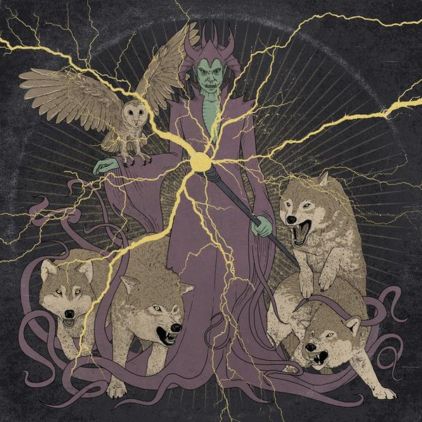 ABSTRAKT SONANCE - ISHTAR LP - LP Vinyl