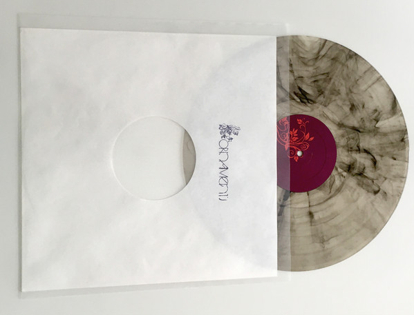 YOUANDME & 6FEET - MICROGRANNY - 12 Inch vinyl