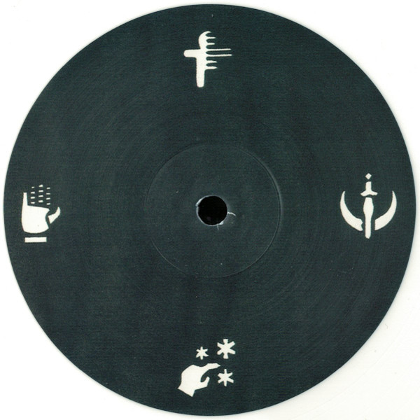 X-COAST - XTC (THE LOST SCROLLS) - LP Vinyl