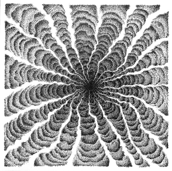 VENOMOUS SKELETON - DROWNING IN CIRCLES - LP Vinyl