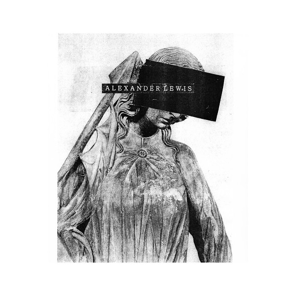 Mi00Mzk4LmpwZWc-3.jpeg ALEXANDER LEWIS - OCCUPYING THE MIDDLE CIRCLE - LP Vinyl