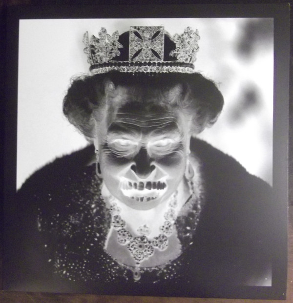 ANDREW LILES - UNIMPORTANCE OF BEING EARNEST (BLACK VINYL) - LP Vinyl