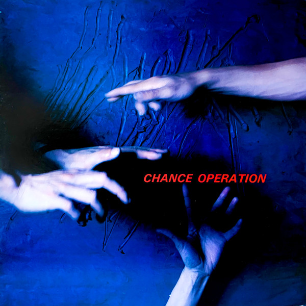 (PRE-ORDER) CHANCE OPERATION - CHANCE OPERATION - LP Vinyl