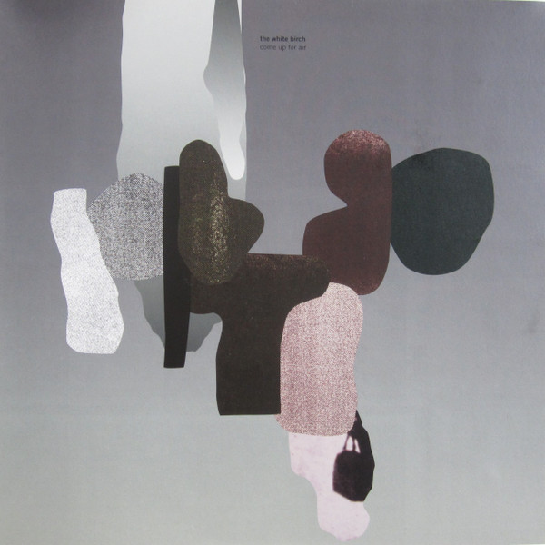 WHITE BIRCH - COME UP FOR AIR - LP Vinyl