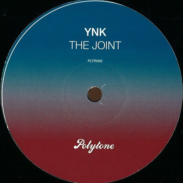 YNK - JOINT - 10 Inch Vinyl