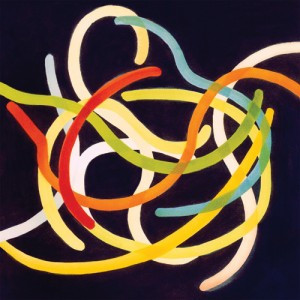 ANCIENTS - NIGHT BUS - LP Vinyl