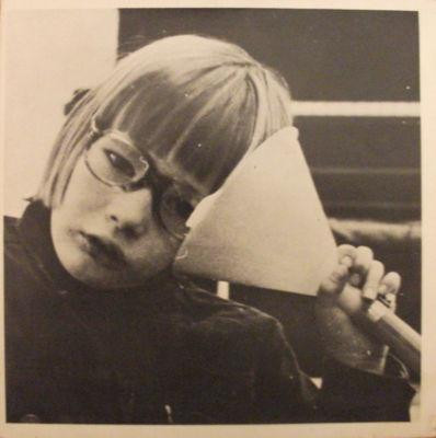 15 KINDER & BROTZMANN; VAN HOVE; BENNINK - FREE JAZZ UND KINDER - LP Vinyl