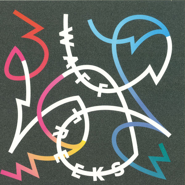 Mi05MDcyLmpwZWc-2.jpeg WAFF - FREEKS - 12 Inch vinyl