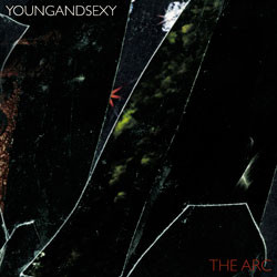 YOUNG AND SEXY - ARC - LP Vinyl