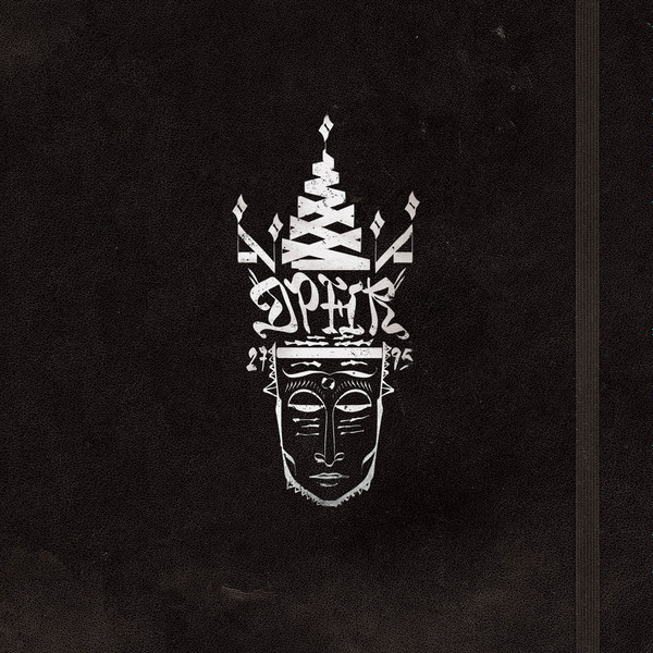 Mi0xNTU5LmpwZWc-2.jpeg ALEXANDRE FRANCISCO DIAPHRA - DIAPHRA'S BLACKBOOK OF THE BEATS - LP Vinyl