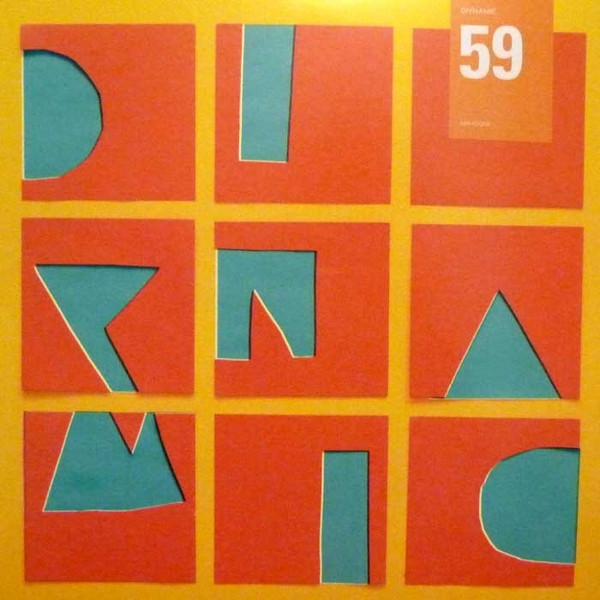 ADRIATIQUE - BODYMOVIN (EP) - 12 Inch vinyl