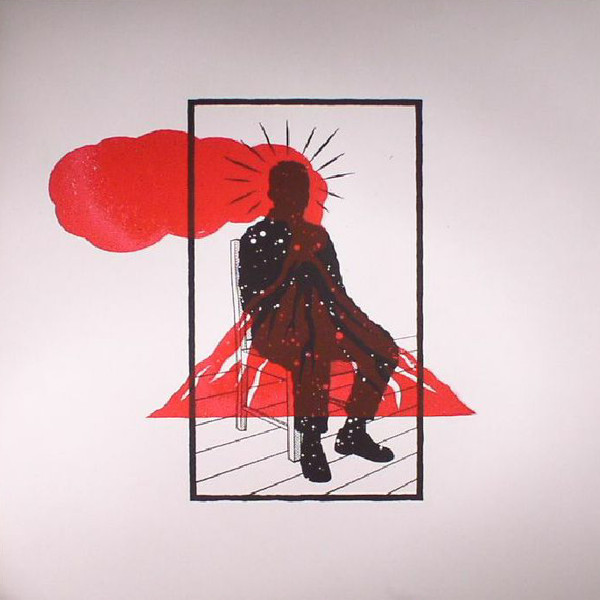 ALTER ECHO & E3 - CALL MI NAME / NO FIRE - 12 Inch vinyl