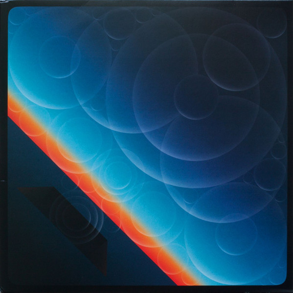 (PRE-ORDER) MARS VOLTA - NOCTOURNIQUET - LP Vinyl