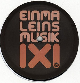 ALDO / FILIPPUCCI CADIZ ADRIANO - ALL IN ONE EP - 12 Inch vinyl