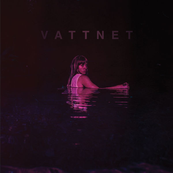 VATTNET - VATTNET - LP Vinyl