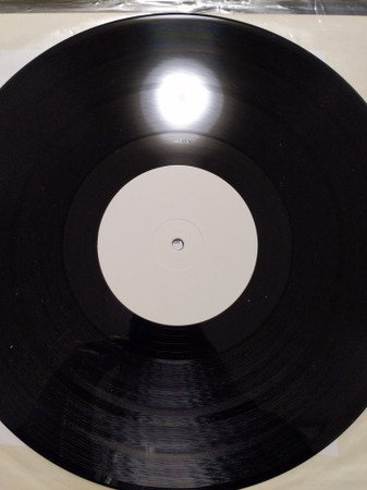 ALBERTO PASCUAL - VERTIGO EP - 12 Inch vinyl