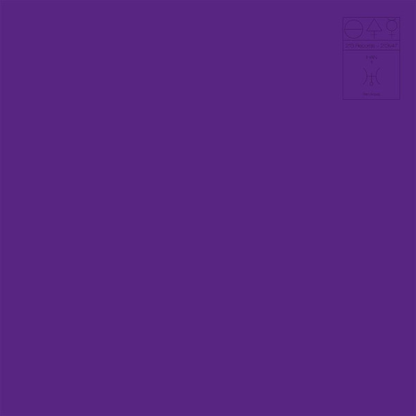 (PRE-ORDER) IHAN - III - LP Vinyl