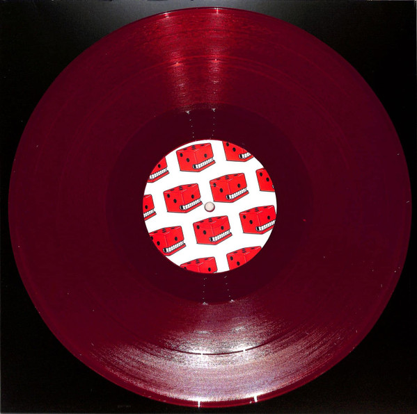 MjEtMzY4NS5qcGVn.jpeg VOLARIS - INTO THE NIGHT (RED TRANSPARENT VINYL) - LP Vinyl