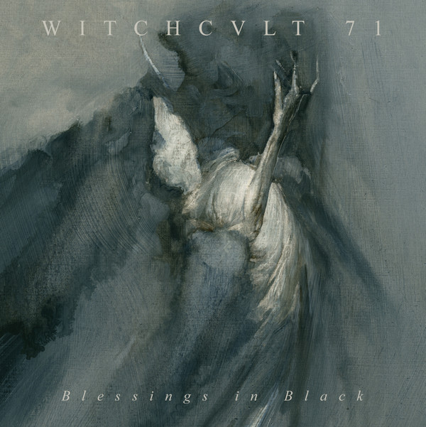 WITCHCVLT 71 - BLESSINGS IN BLACK - LP Vinyl