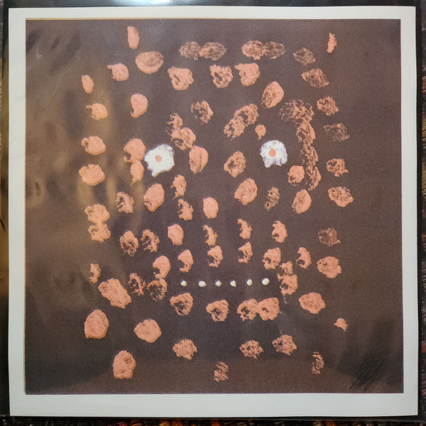 YAWNS - YAWNS - LP Vinyl