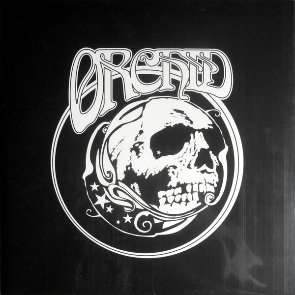 (PRE-ORDER) ORCHID - THROUGH THE DEVIL'S DOORWAY (YELLOW VINYL) - LP Vinyl
