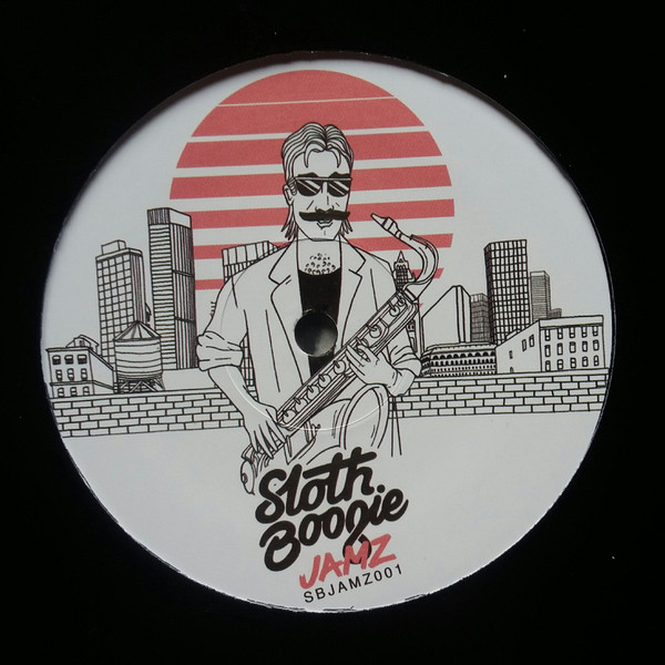 2XM - HYDRATE EP - LP Vinyl