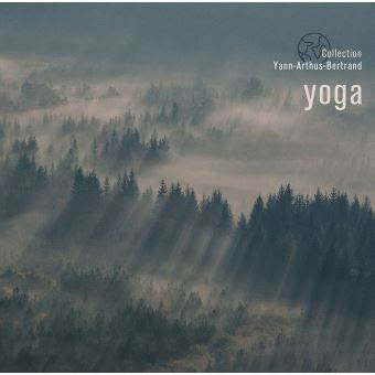 YANN ARTHUS-BERTRAND - YOGA - LP Vinyl