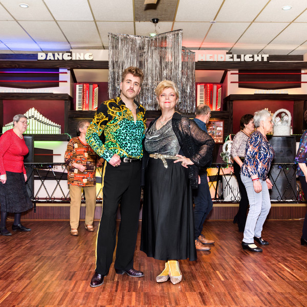 VENEMAN EN DE GROOT - ZONDER RAFELS GEEN ZIEL - LP Vinyl