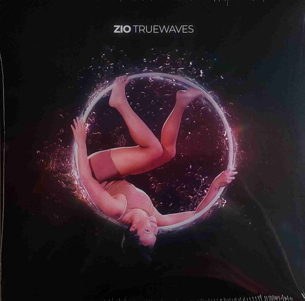 ZIO - TRUEWAVES - LP Vinyl