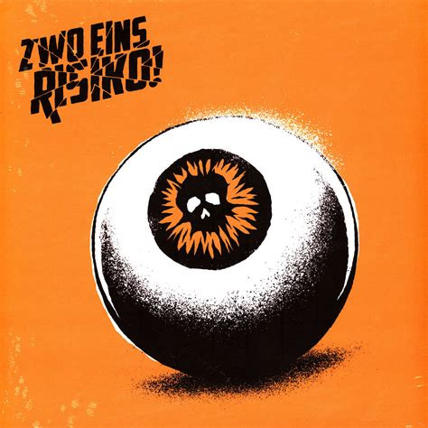ZWO EINS RISIKO - ZWO EINS RISIKO - LP Vinyl