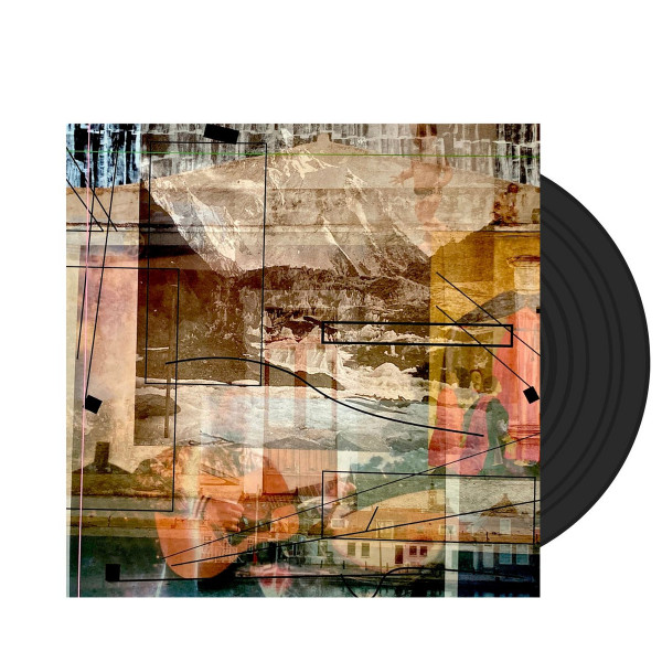 MjUtMTEwMi5qcGVn.jpeg WASWAS - JUST BECAUSE YOU WANDER - LP Vinyl