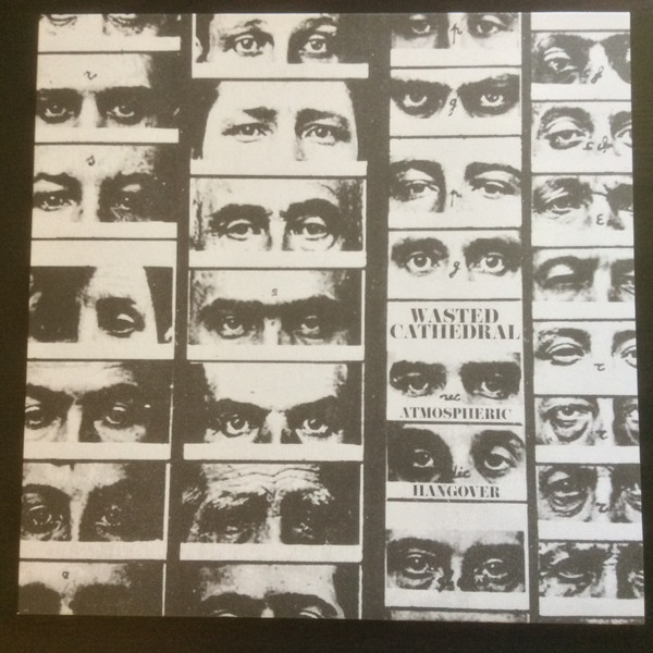 MjUtMjkxNS5qcGVn.jpeg WASTED CATHEDRAL - ATMOSPHERIC HANGOVER - LP Vinyl
