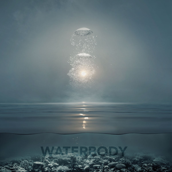 WATERBODY - AQUATIC HAPPENINGS - LP Vinyl
