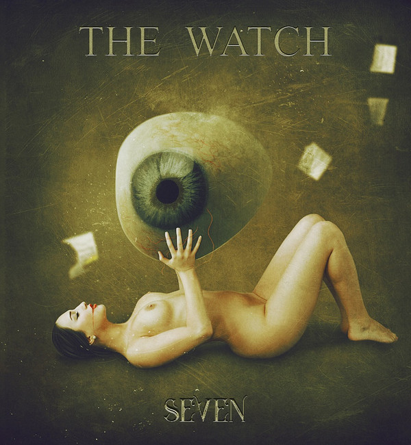 WATCH - SEVEN - LP Vinyl
