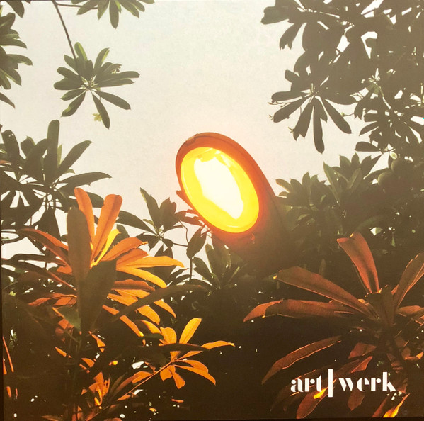 VONDA7 - PURE INTENTIONS - LP Vinyl