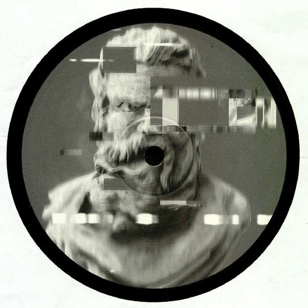 ZYGOS - SFG - LP Vinyl