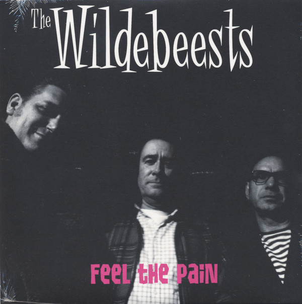 MjgtODA1Mi5qcGVn.jpeg WILDEBEESTS - FEEL THE PAIN - 7 inch Vinyl