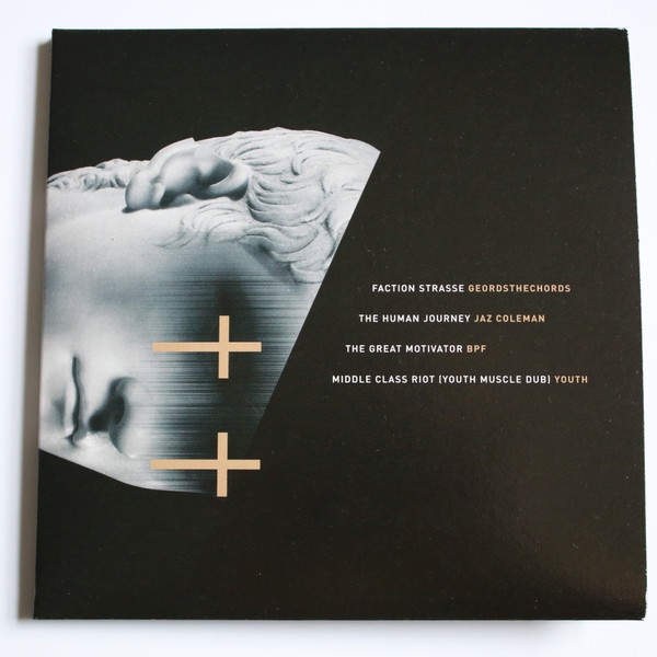 VARIOUS ARTISTS - TWILIGHT TIME - LP Vinyl