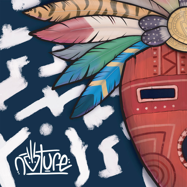 MjktNDE3Ni5qcGVn.jpeg WAFF - COLOURS (SPLATTER VINYL) - LP Vinyl