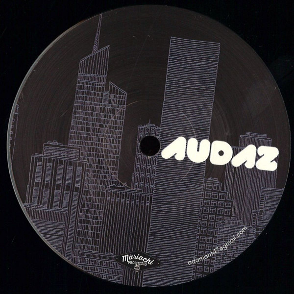 ALKALINO - REWORKS VOL.4 - LP Vinyl