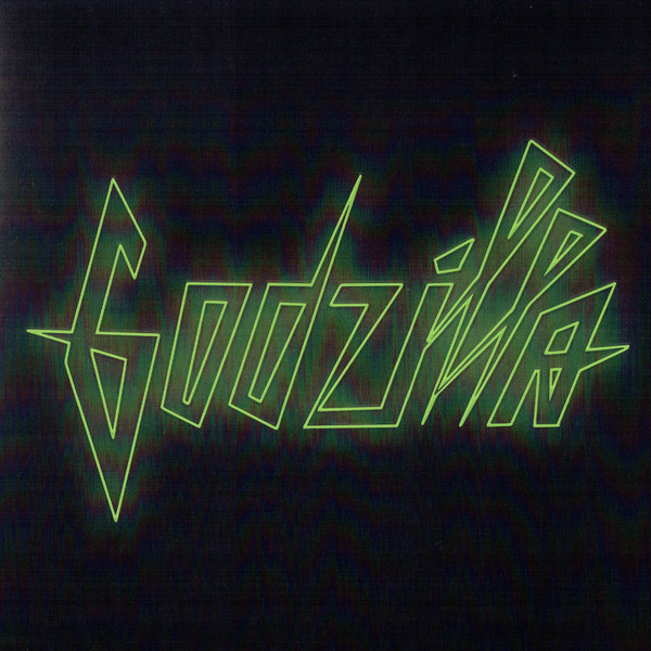 VERONICAS - GODZILLA (GREEN VINYL) - LP Vinyl