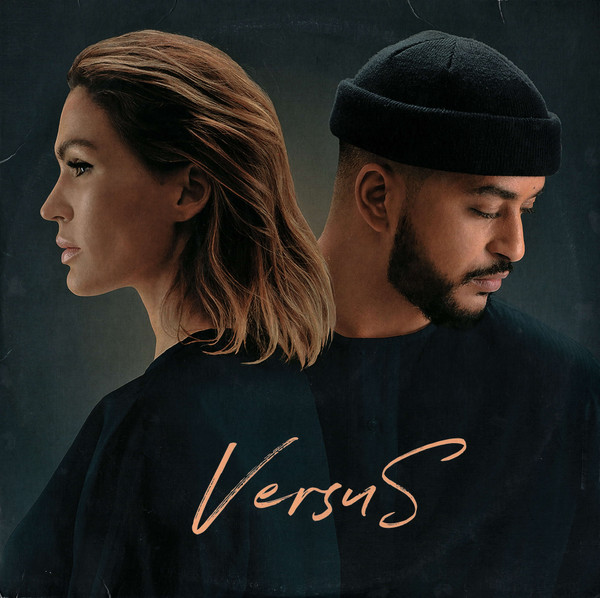 VITAA & SLIMANE - VERSUS - LP Vinyl