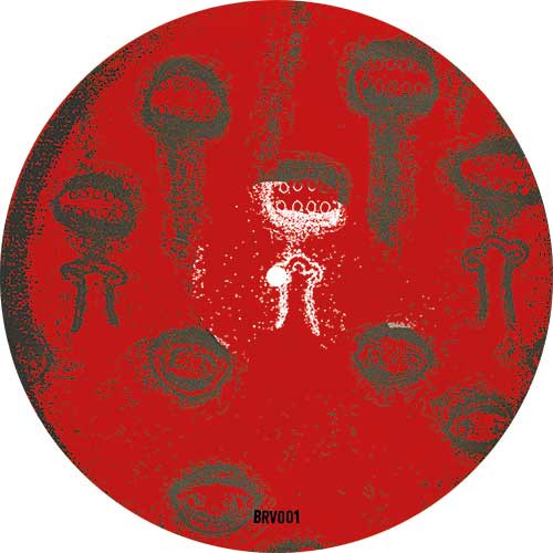 WHEATS - G.T.N/N NIGHT - LP Vinyl