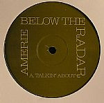 AMERIE / OMARION - TALKIN ABOUT / TOUCH - 12 Inch vinyl