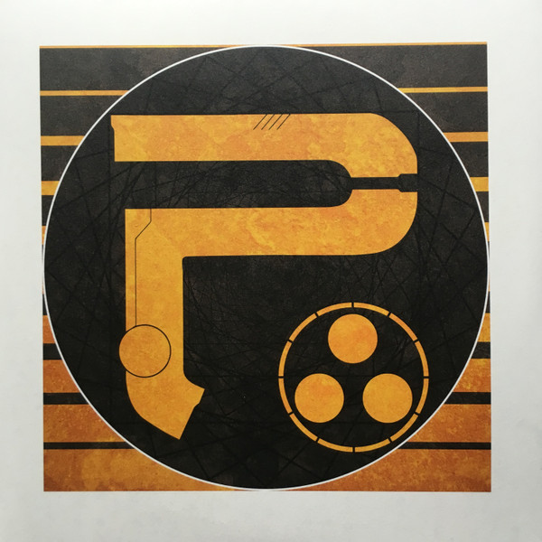 (PRE-ORDER) PERIPHERY - PERIPHERY III: SELECT DIFFICULTY - LP Vinyl