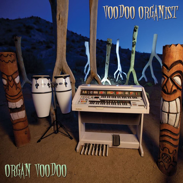 My02MTUzLmpwZWc-2.jpeg VOODOO ORGANIST - VOODOO ORGAN - LP Vinyl