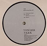 YNK - BRAND NEW BARS - 12 Inch vinyl